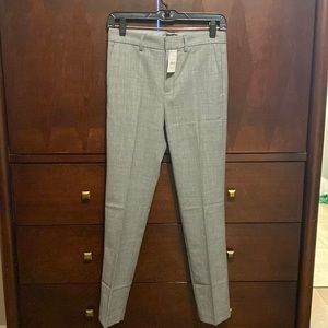NWT Crewcuts Thompson boys suit pants, size 12